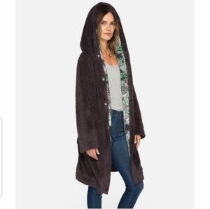 Johnny Was Eckley Long Hoodie💙💙